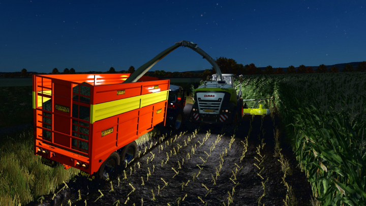 fs25-mods,  Herron H1 14T V1.0