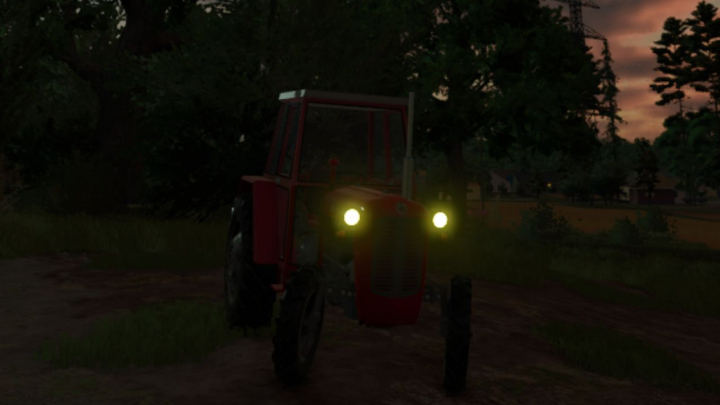 fs25-mods,  IMT 533 v1.0