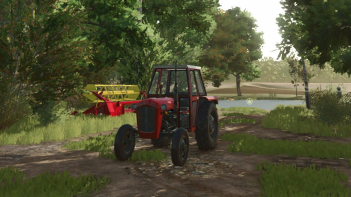 fs25-mods, IMT 533 v1.0
