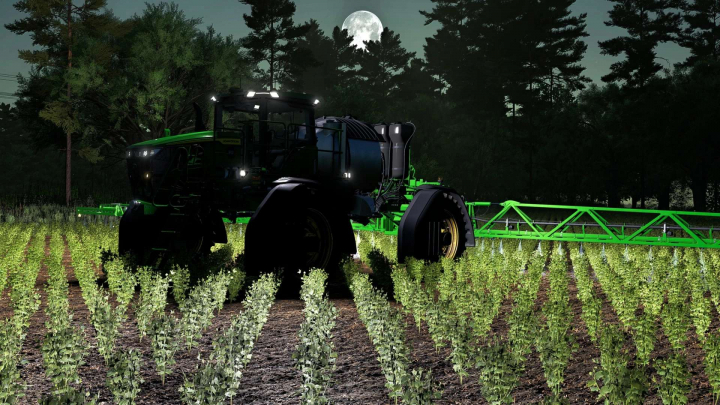 fs25-mods,  John Deere 616r v1.0