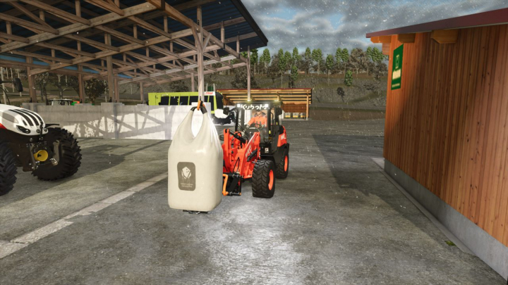 fs25-mods,  Kubota R640 V1.0.0.2