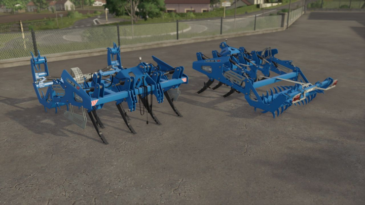 fs25-mods,  Namyslo Puma 300 V1.0