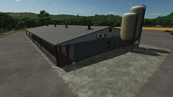 fs25-mods, Pig Fattening V1.0.0.1