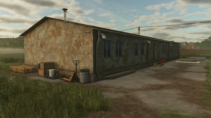 fs25-mods,  Universal Purchase Of All Products V1.0