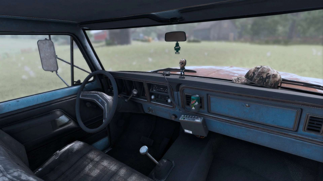 1976 Ford F250 v1.0