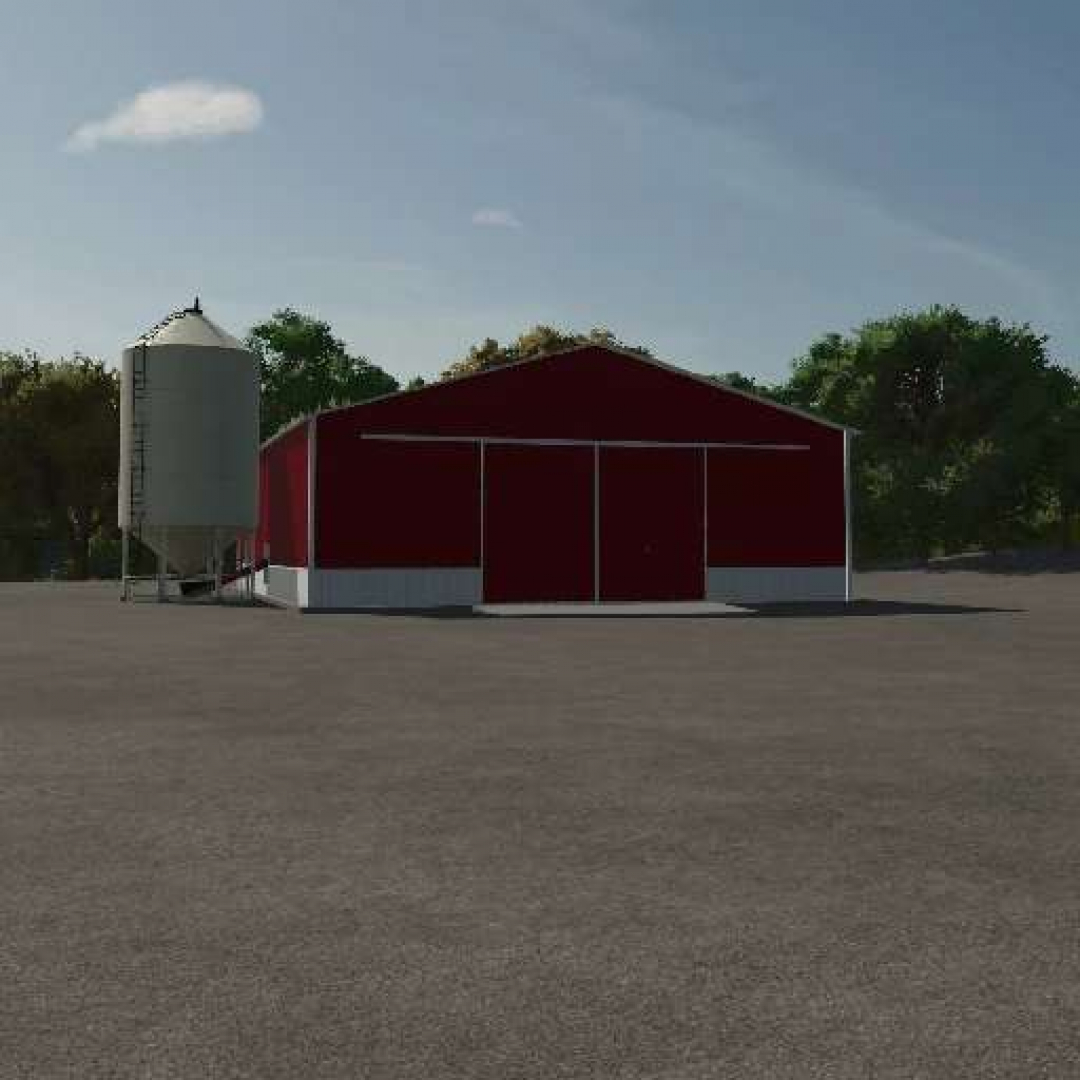 57×75 Seed Shed v1.0