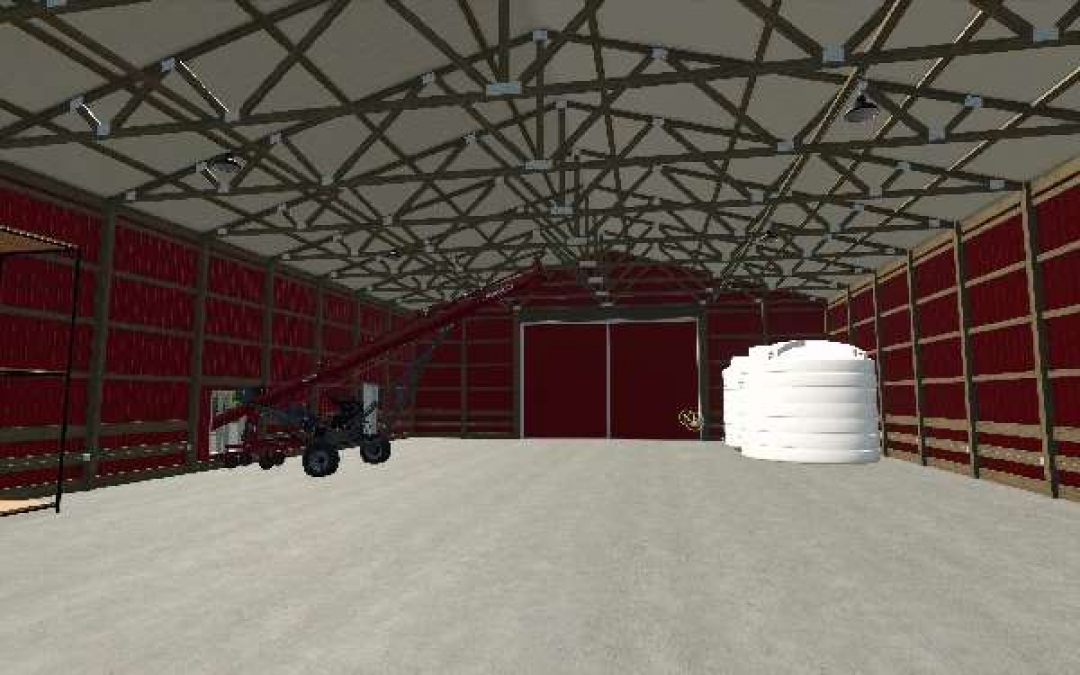 57×75 Seed Shed v1.0