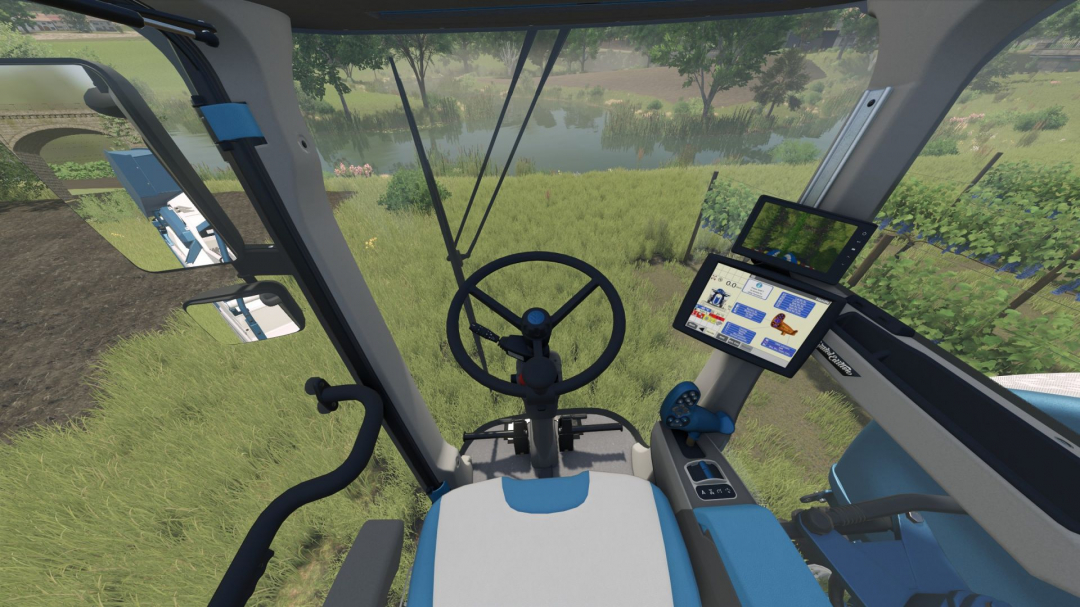 Braud 9070L Limited Edition V1.0