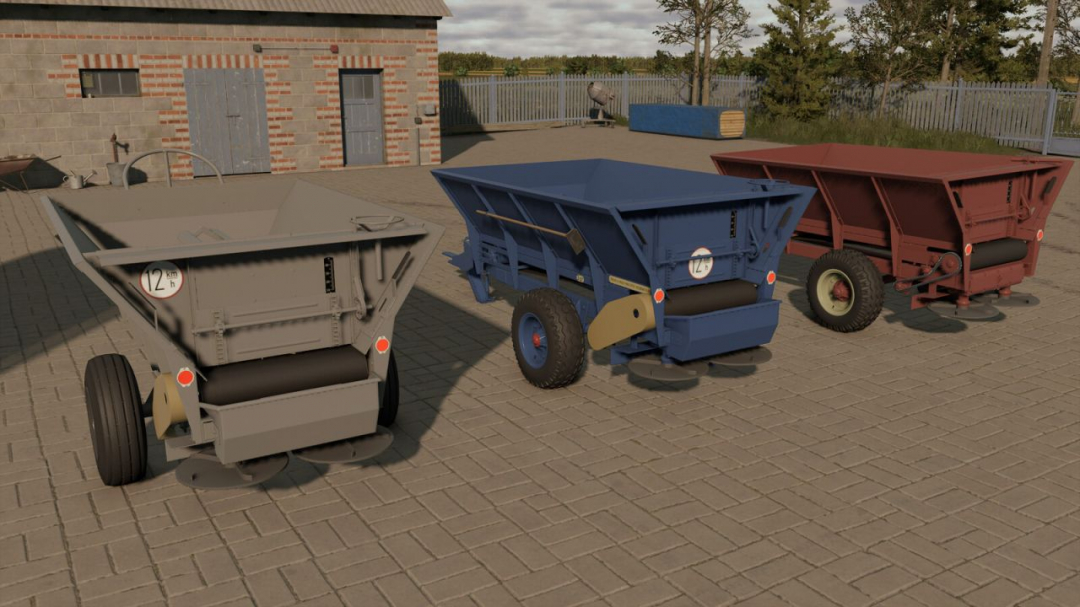 Brzeg N 009/0-2 Piast V1.0