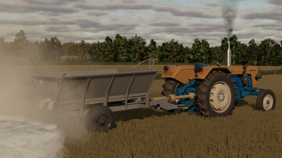 Brzeg N 009/0-2 Piast V1.0