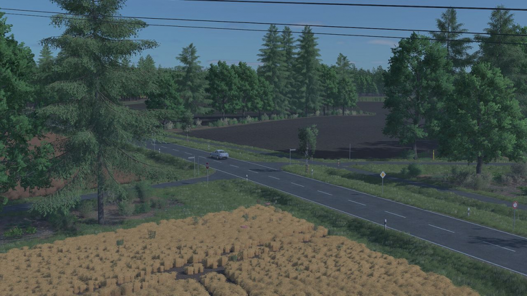 District Of Drensteinfurt V1.0