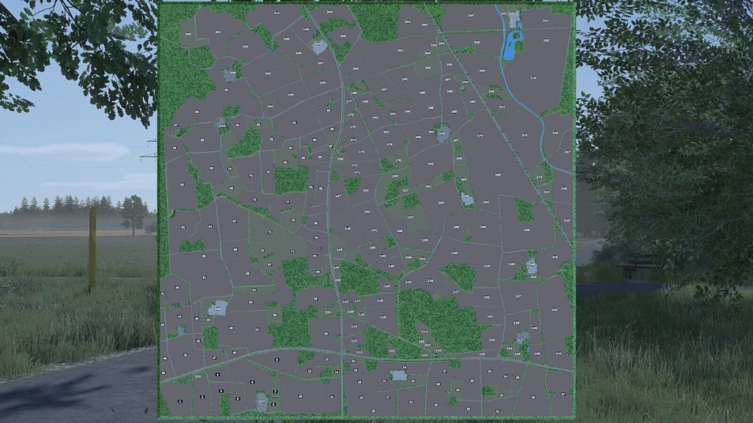 District Of Drensteinfurt V1.0