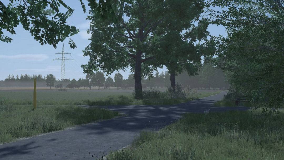 District Of Drensteinfurt V1.0