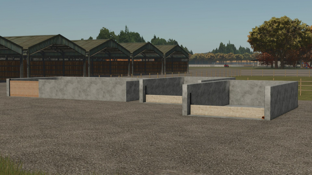 Dung heap package v1.0