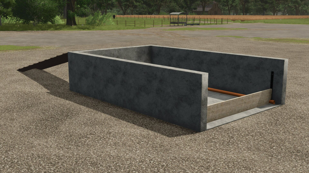 Dung heap package v1.0