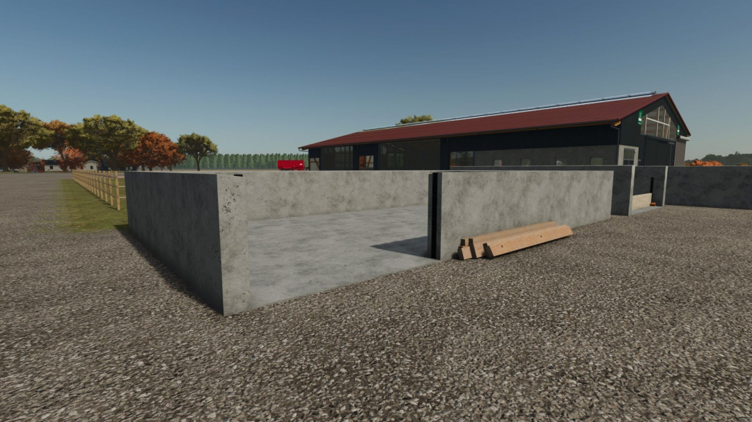 Dung heap package v1.0