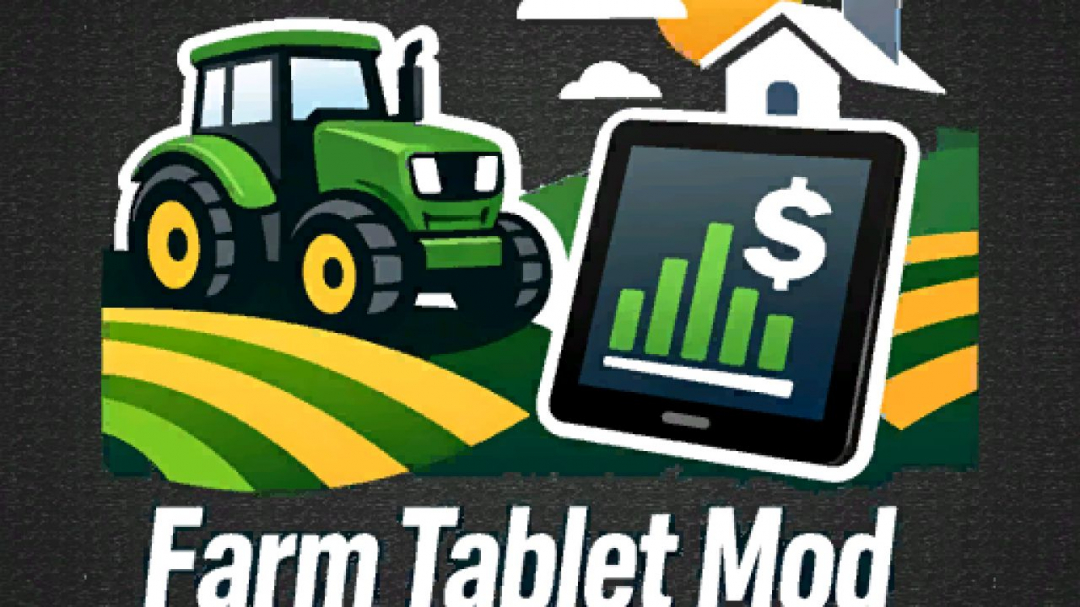 Farm Tablet V2.1.1
