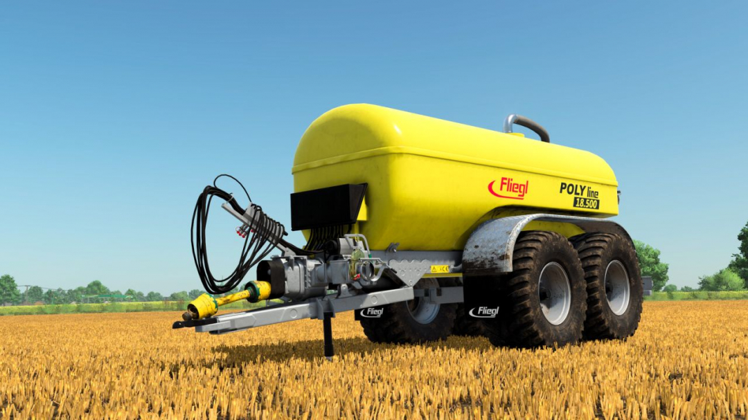 Fliegl Poly Line 18500 V1.0