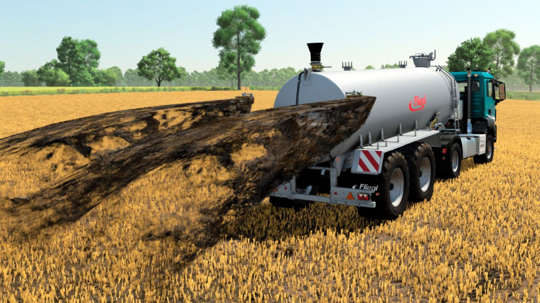 Fliegl VFW 25000 V1.0