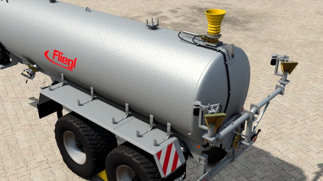 Fliegl VFW 25000 V1.0