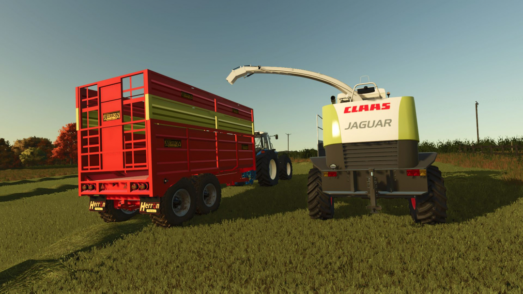 Herron H1 14T V1.0.0.1
