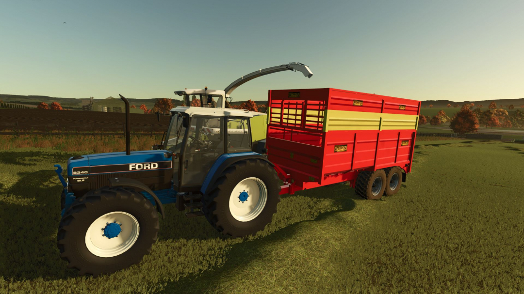 Herron H1 14T V1.0.0.1