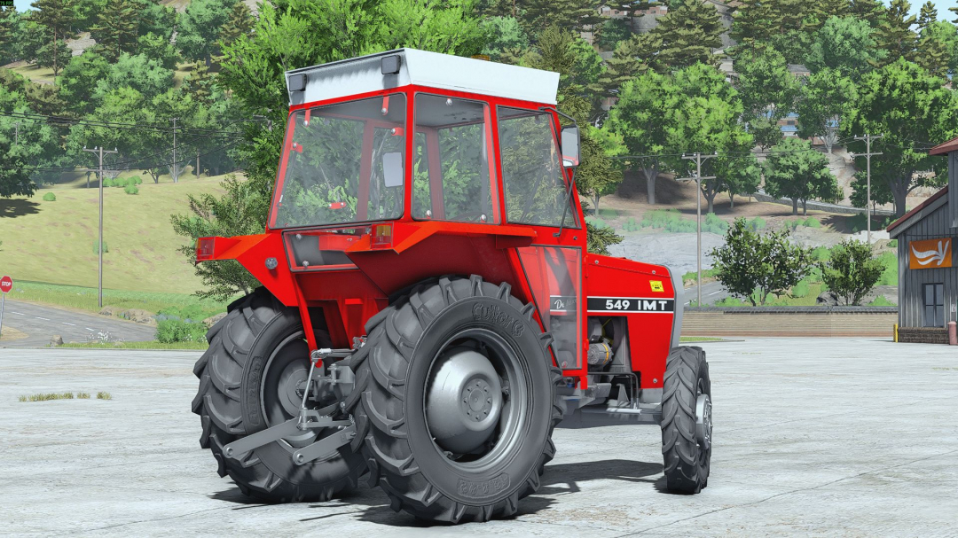 IMT 54x Series V1.0