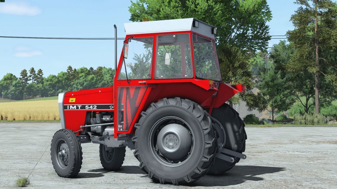 IMT 54x Series V1.0