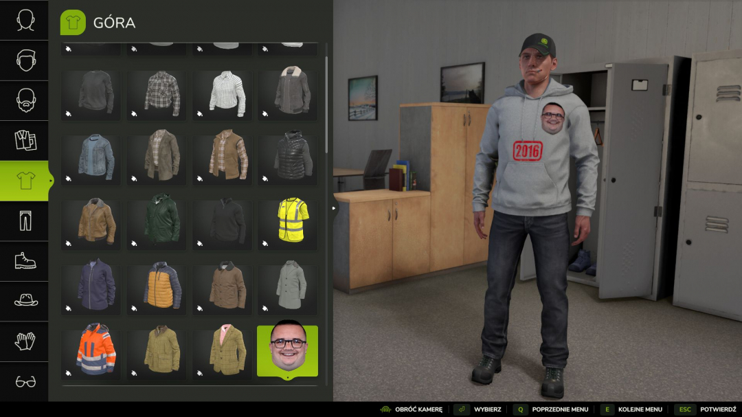 JMST teams hoodie V1.0.0.1