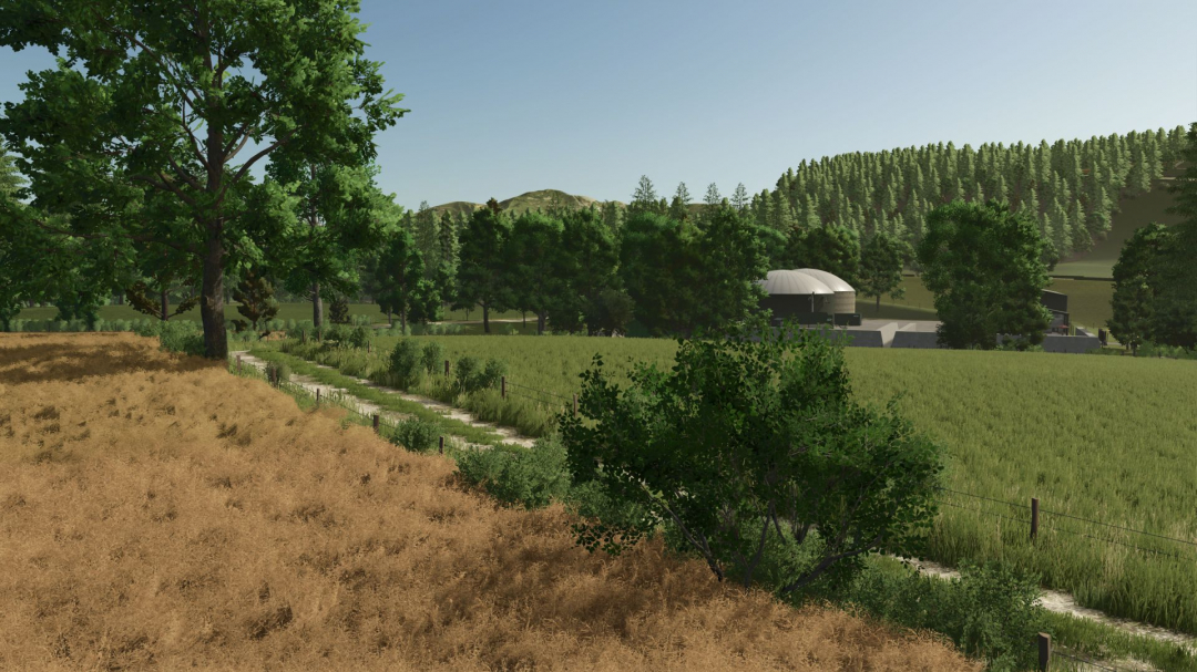 La Jurassienne (Extension) V1.0