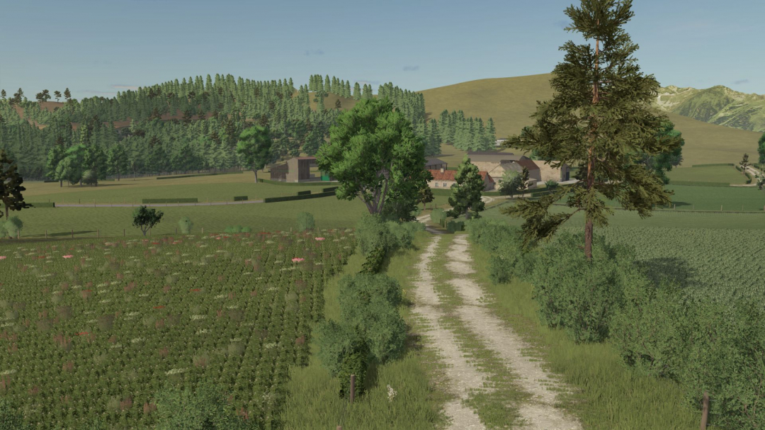 La Jurassienne (Extension) V1.0