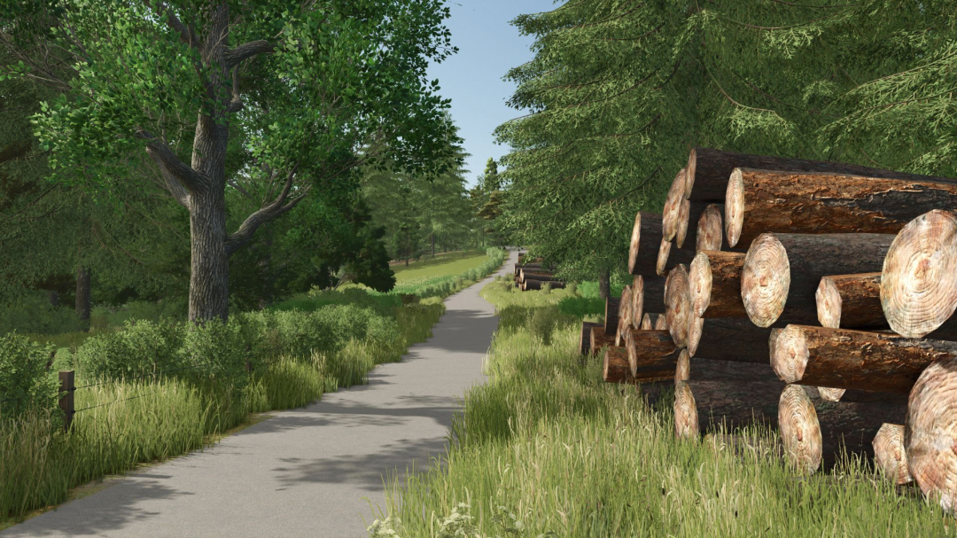 La Jurassienne (Extension) V1.0