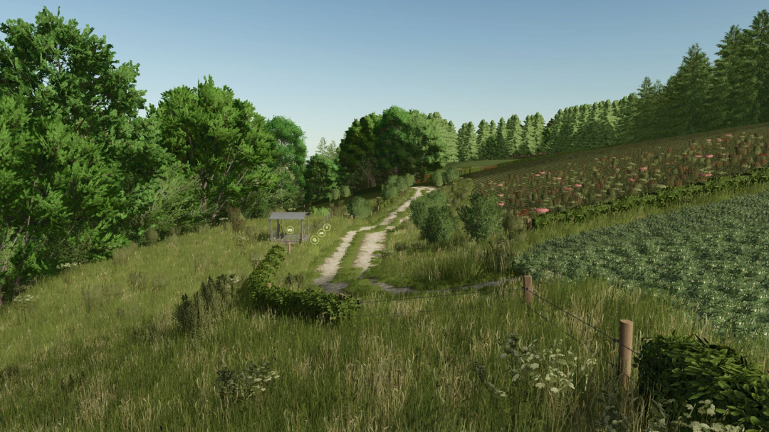 La Jurassienne (Extension) V1.0