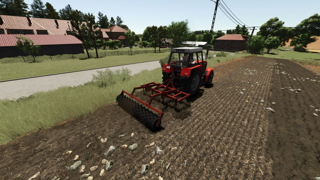 Lizard Gruber 2.7 V1.0