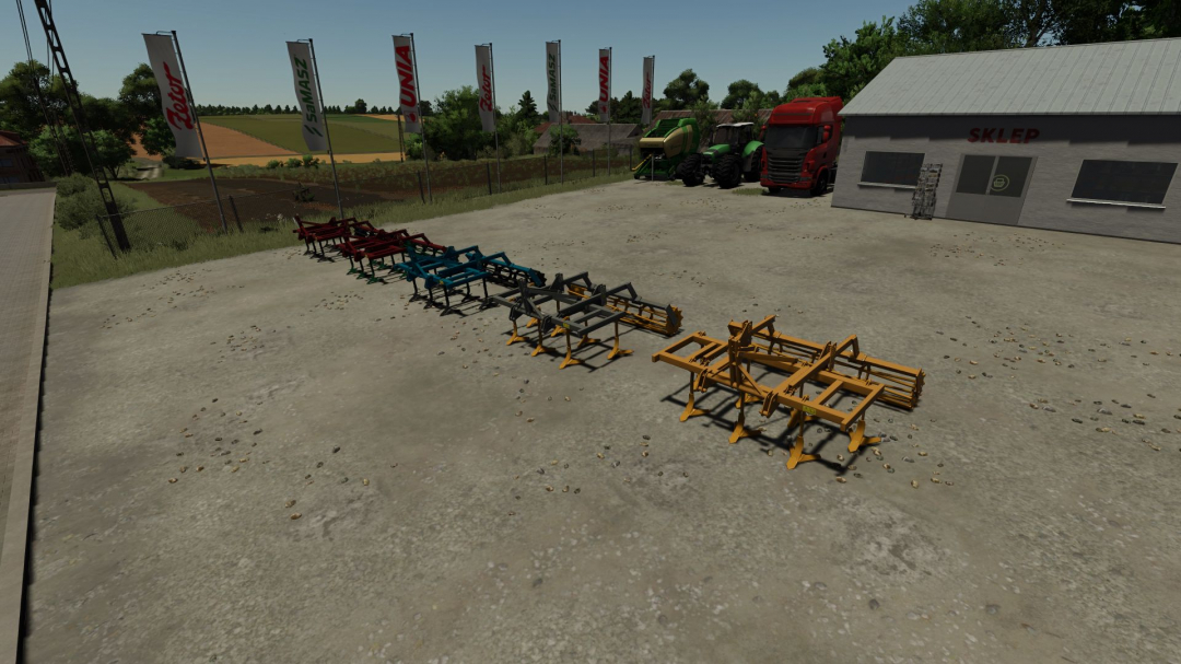 Lizard Gruber 2.7 V1.0