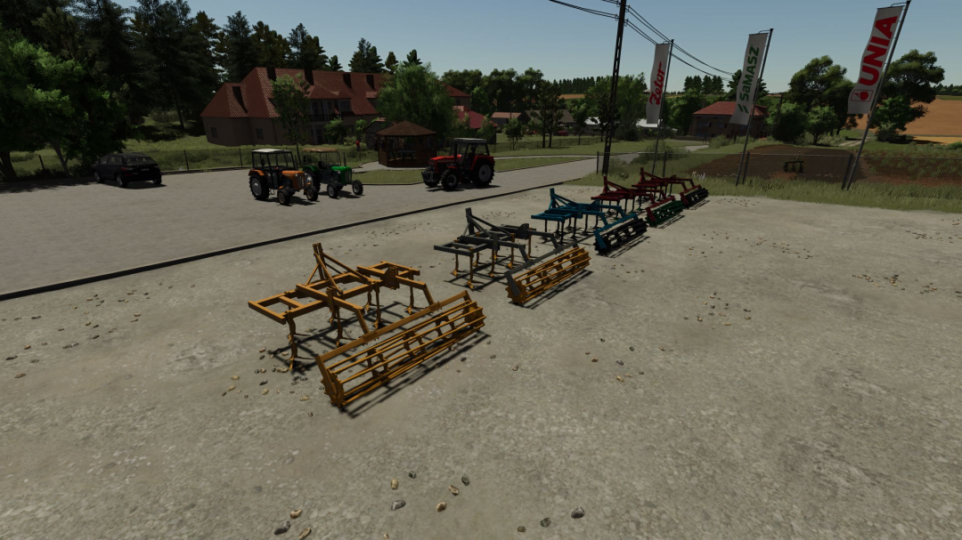 Lizard Gruber 2.7 V1.0