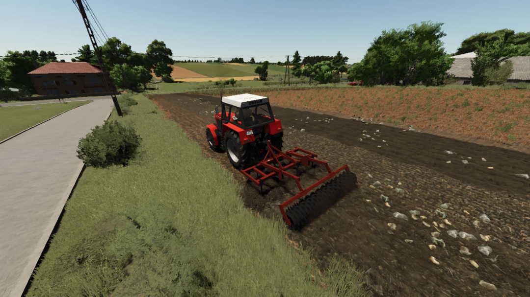 Lizard Gruber 2.7 V1.0