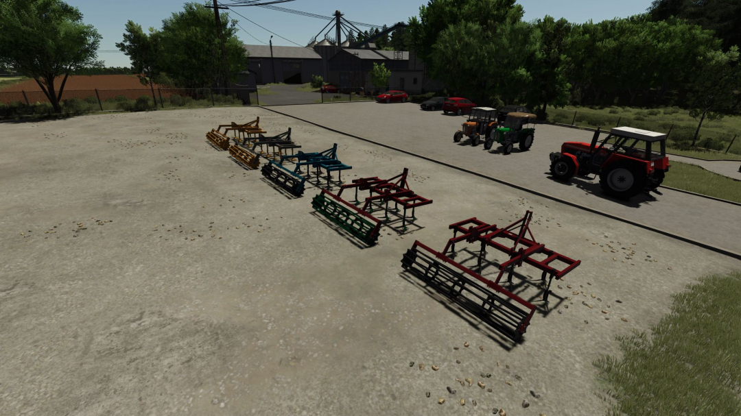 Lizard Gruber 2.7 V1.0