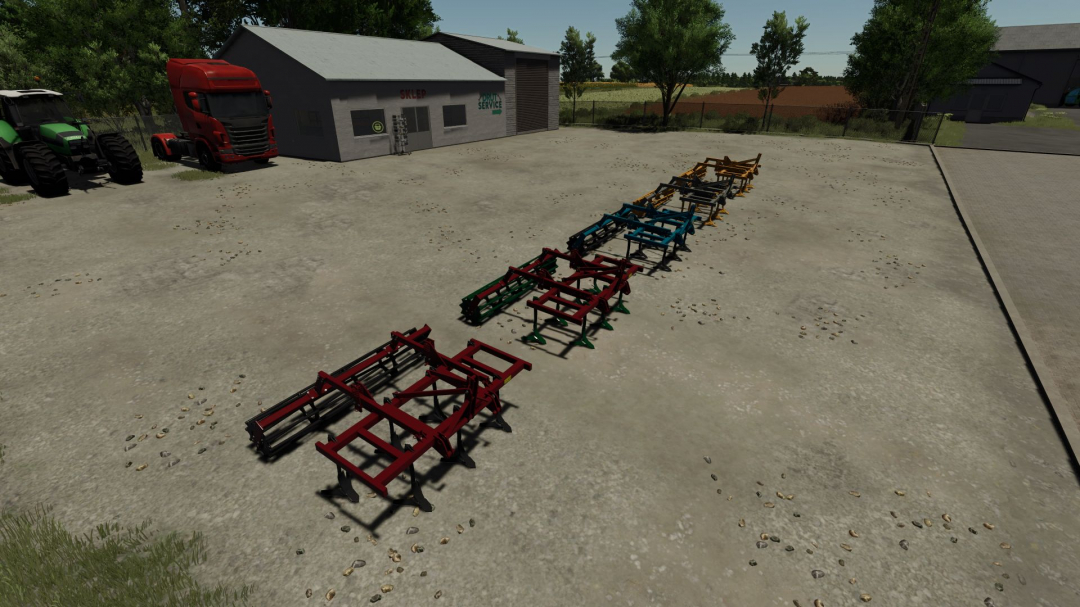 Lizard Gruber 2.7 V1.0