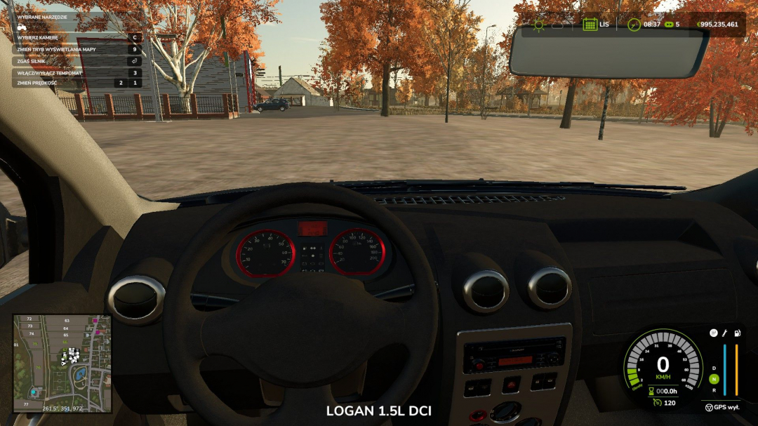 Lizard Logan 2009 V1.0