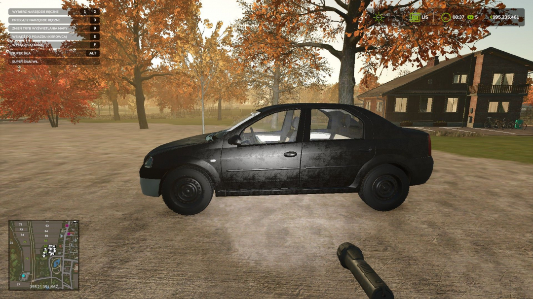 Lizard Logan 2009 V1.0