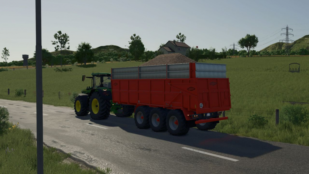 Lizard ORM 240M V1.0