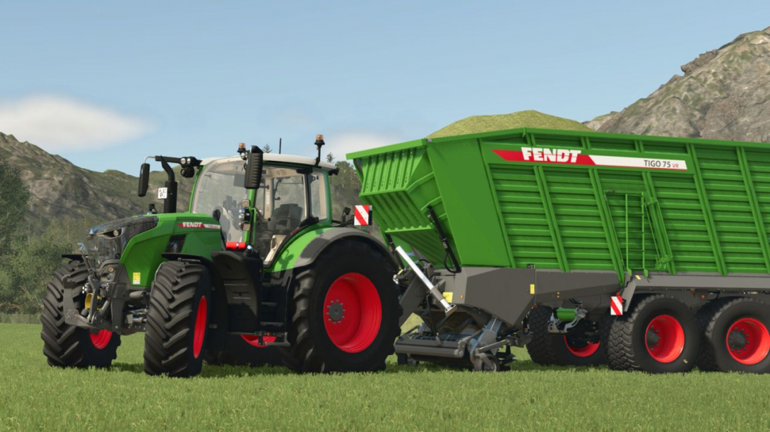 Multiple Silage Types V1.0.0.1