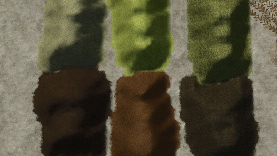 Multiple Silage Types V1.0.0.1