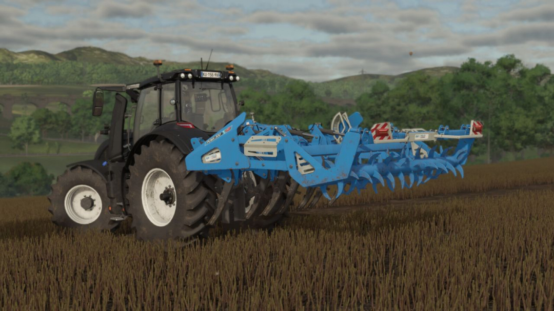 Namyslo Puma 300 V1.0