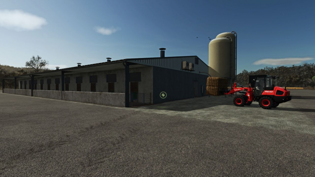 Pig Fattening V1.0.0.1