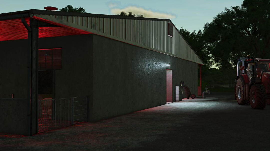 Pig Fattening V1.0.0.1