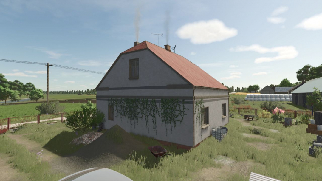 Polish House V1.0
