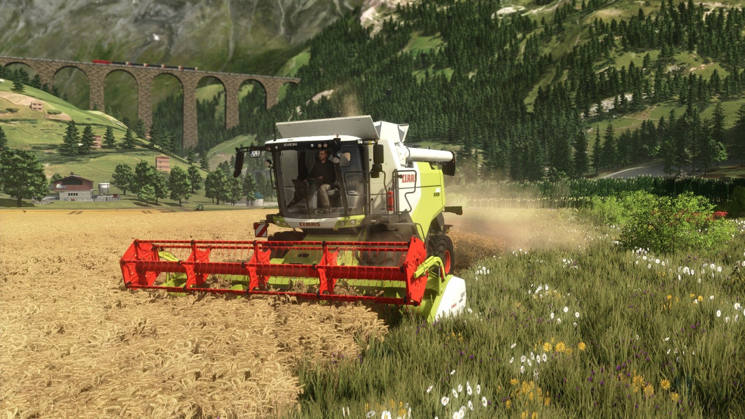 Realistic RayTracing Reshade Preset V1.9.6.2