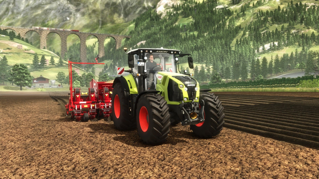 Realistic RayTracing Reshade Preset V1.9.6.2